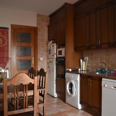 Casa Rural Khaleesi El Carpio de Tajo Dış mekan fotoğraf